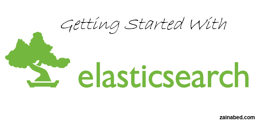 Getting Started With Elasticsearch