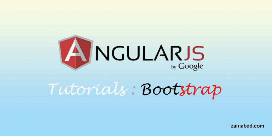 AngularJs Getting Started