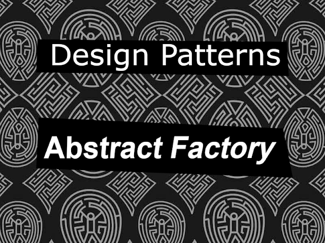 Abstract Factory